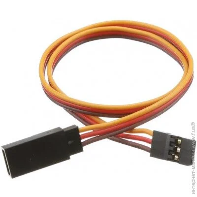  Amass  22AWG   JR (90 ) (AMS-2002-10)