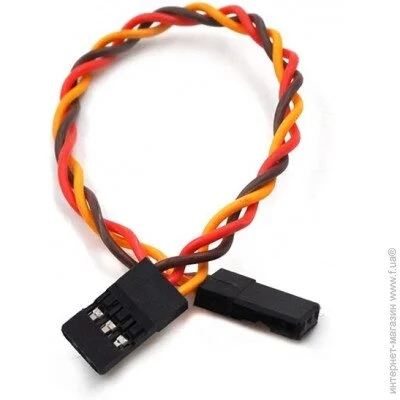  Amass  22AWG   JR  (90 ) (AMS-2004-10)