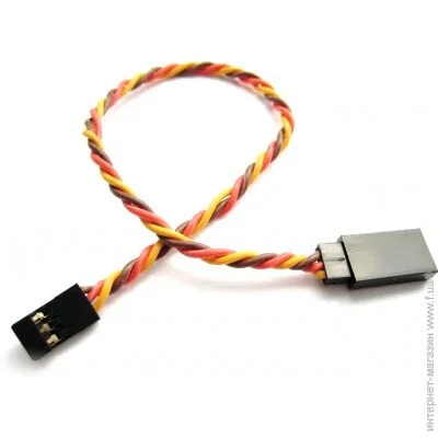  Amass 50  -  22AWG   JR  (90 ) (AMS-2004-10-X50)