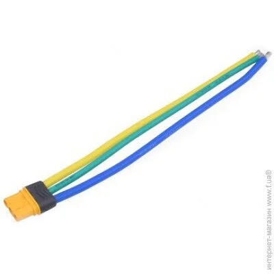   AMASS MR30 Female   18AWG 30 (AMS-QJL-DD-0051)