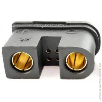  Amass  QS9-S Female  () (AMS-QS9-S-F)