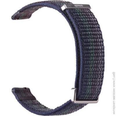  Amazfit Balance Blue (S230BNTY2N)  (1066780)