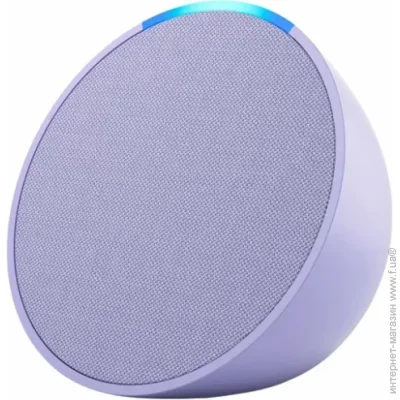   Amazon Echo Pop Purple (Global)