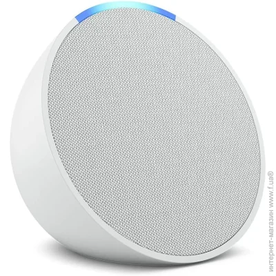  Amazon Echo Pop White (Global)