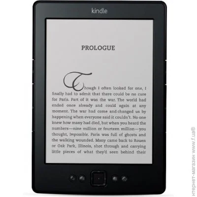   Amazon Kindle 5 Special Offers