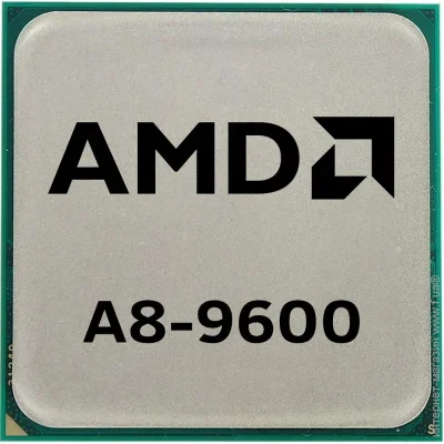  AMD A8-9600 (AD9600AGM44AB)