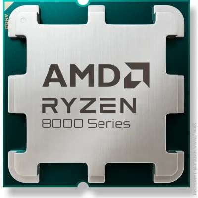  AMD Ryzen 5 8400F Tray (100-000001591)