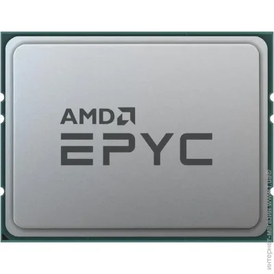  AMD EPYC 7663 Milan 56 (100-000000318)