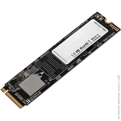SSD AMD Radeon 1TB (R3MS1024G8)