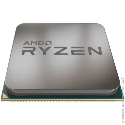  AMD Ryzen 5 3600 (100-000000031)