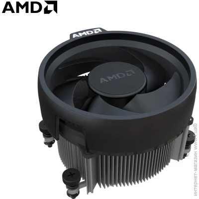  AMD Ryzen 5 5500 (100-100000457BOX)
