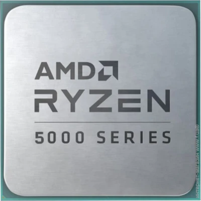 AMD Ryzen 5 5500 (100-100000457MPK)