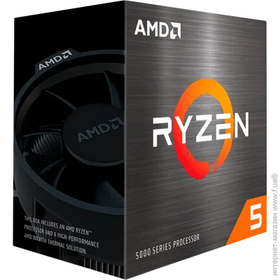  AMD Ryzen 5 5600GT (100-100001488BOX)