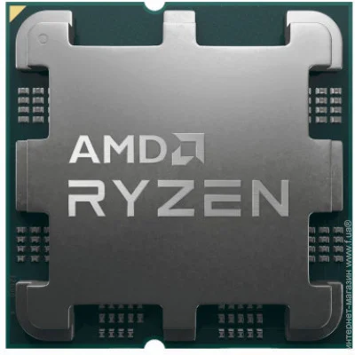  AMD Ryzen 5 7600 (100-100001015MPK)