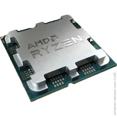  AMD Ryzen 5 8600G (100-100001237MPK)