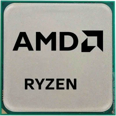  AMD Ryzen 7 5700 TRAY (100-000000743)