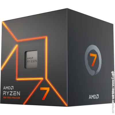  AMD Ryzen 7 7700 (100-100000592BOX)