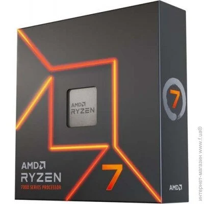  AMD Ryzen 7 7700X (100-100000591WOF)