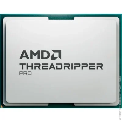  AMD Ryzen Threadripper PRO 7975WX Box (100-100000453WOF)