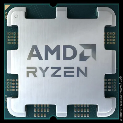  AMD RYZEN X12 R9-9900X3D (100-000001368)