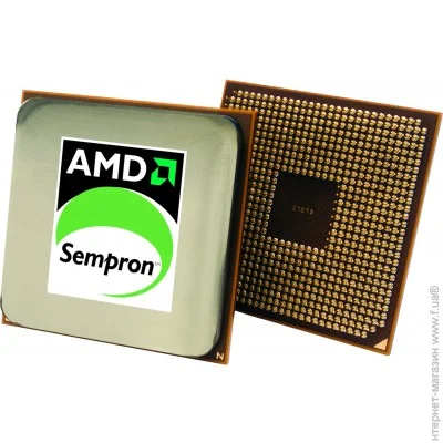  AMD Sempron 145 AM3 2.8GHz, 45W, Tray