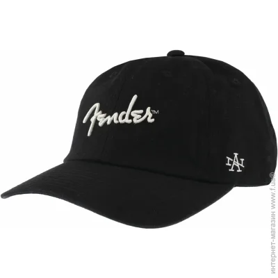  American Needle Ballpark - Fender (SMU674A-FEND-OSFA)