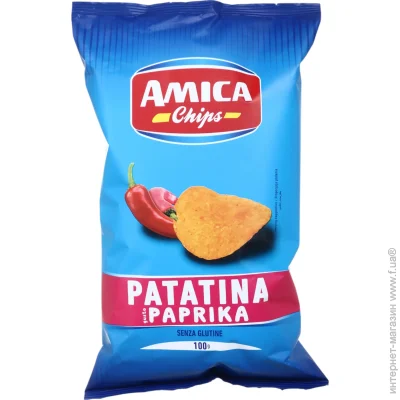 Amica ׳  100 