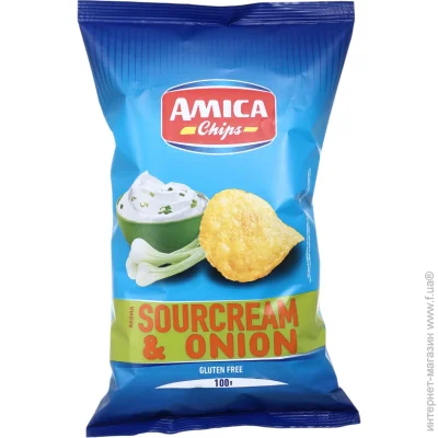Amica ׳    100 
