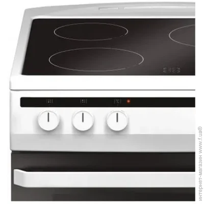   Amica 618CE3.333HQ(W)