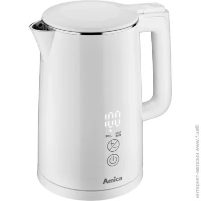  Amica KF 6011 Digital