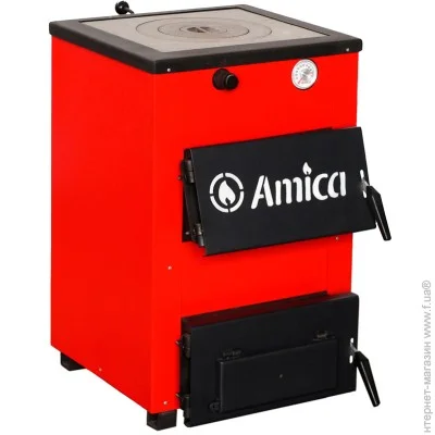   Amica Optima 14p