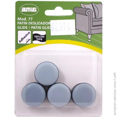 Amig      77   8 .