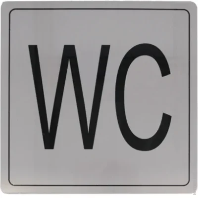 Amig  "WC"  108