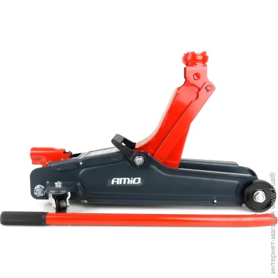   Amio (02500) 2 
