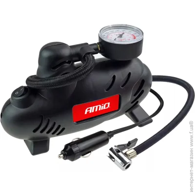  Amio 12V (02181)  