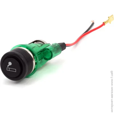 Amio   12V CLI-03 (01260)