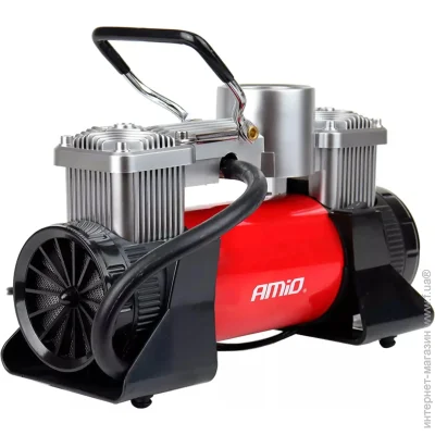  Amio 12V HQ ACOMP-18 (02640)  