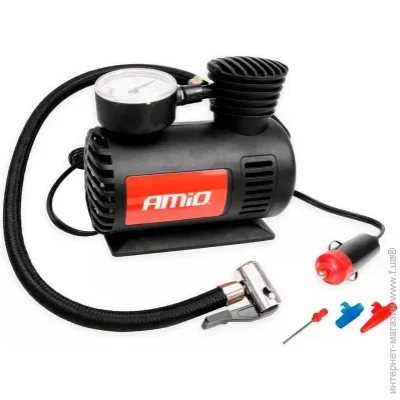  Amio   AMiO 12V Acomp-14 (02189)  