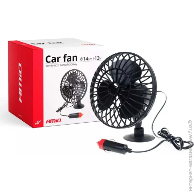   Amio   miniFAN