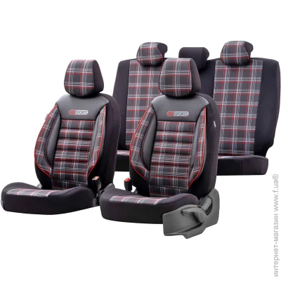 Amio     Otom Gti Sport 801 (OT 00913) Otom Gti Sport 