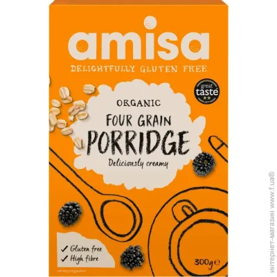 Amisa   4     (8000019521249)