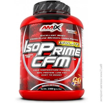  Amix Nutrition IsoPrime CFM, 2  