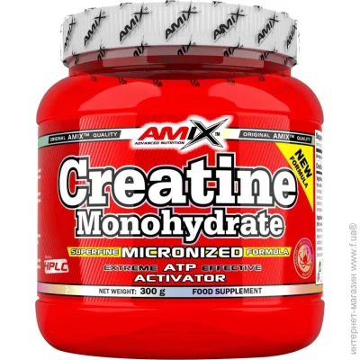   Amix Creatine monohydrate - 300 