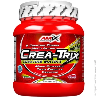   Amix Crea-Trix - 824  -   (817873)
