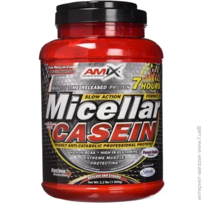  Amix Micellar Casein - 1000  -  (820373)