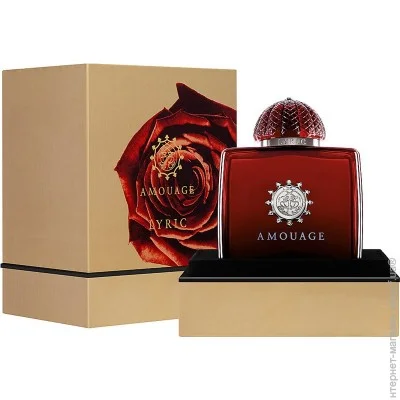  Amouage Lyric 100