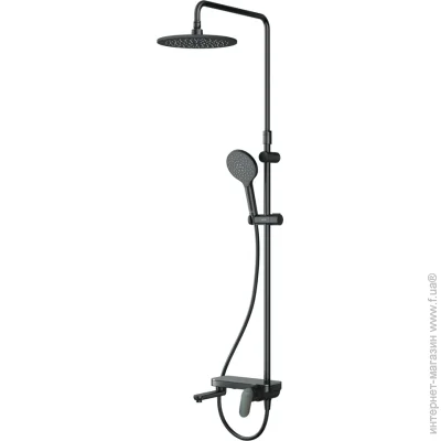   AM.PM ShowerSpot F0780722