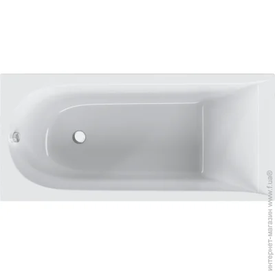  AM.PM Spirit 16070 W72UA-160-070W-A 