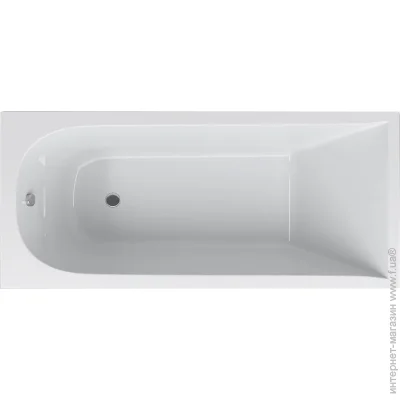   AM.PM Spirit 18080  W72A-180-080W-A2