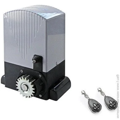     An Motors     AN-Motors ASL2000KIT